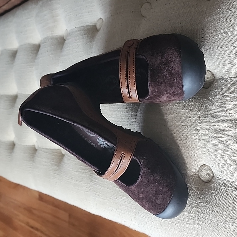 Merrell Plaza Bandeau Espresso